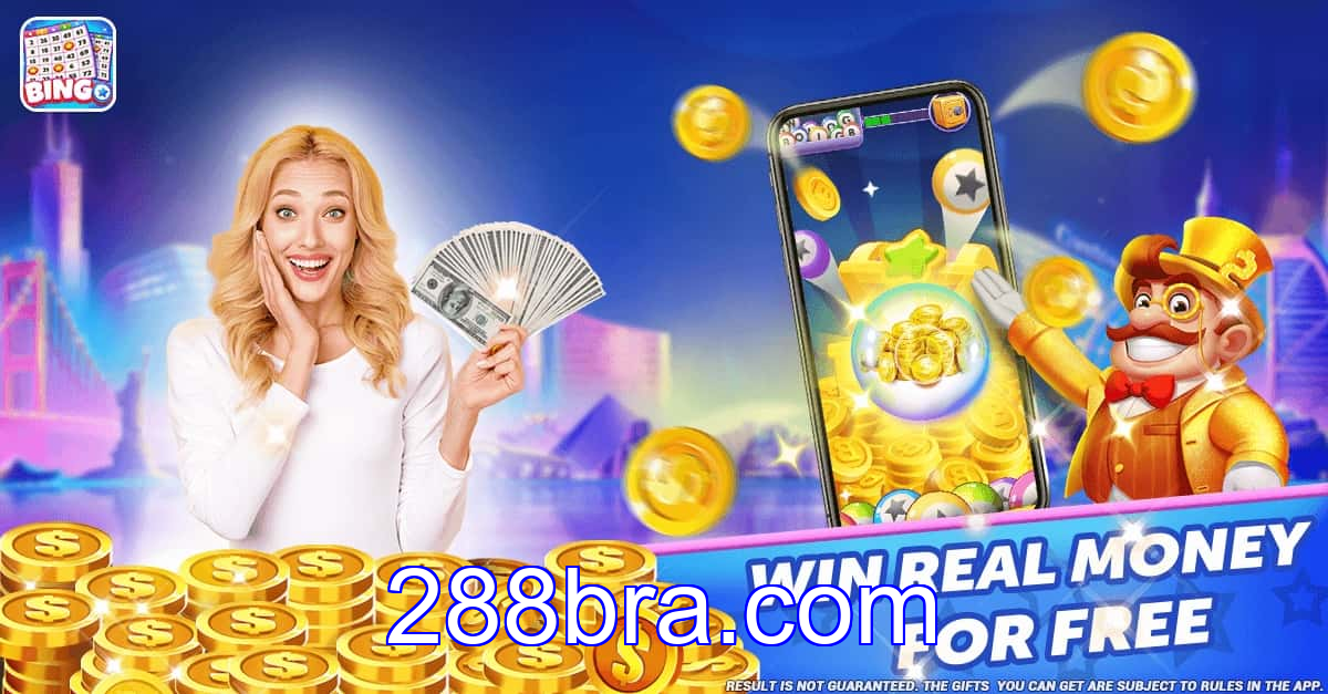 Cadastro no 288bra: Comece com um Bônus de Boas-vindas!